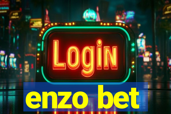 enzo bet